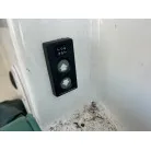 ドライブチルトスイッチ