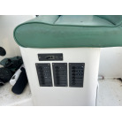 DC12Vスイッチ類