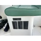 DC12Vスイッチ類