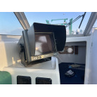 YAMAHA YFV-102F 魚探