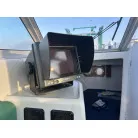 YAMAHA YFV-102F 魚探