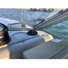 ディーゼルヒーター吹き出し口