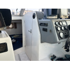 ディーゼルヒーター吹き出し口