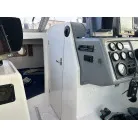 ディーゼルヒーター吹き出し口