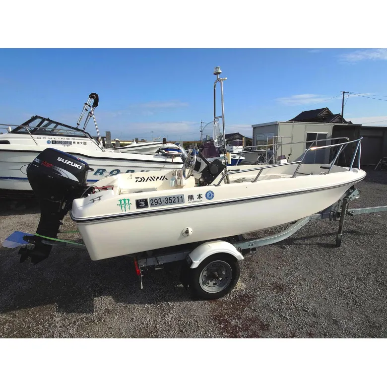 マリンモーター NEO374 | 【中古艇ドットコム】 中古ボート・ヨットの