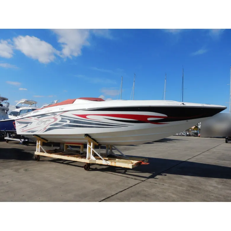 バハ 30 アウトロー