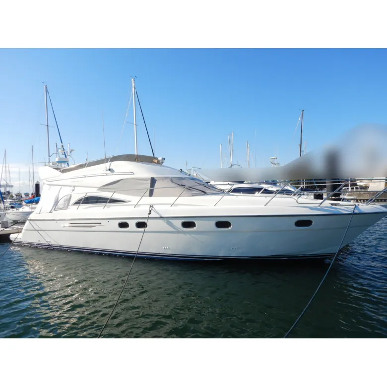 プリンセス 52(MK)