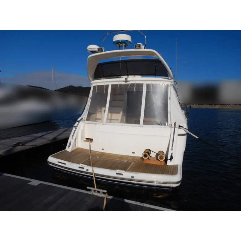 プリンセス 52(MK) | 【中古艇ドットコム】 中古ボート・ヨットの個人
