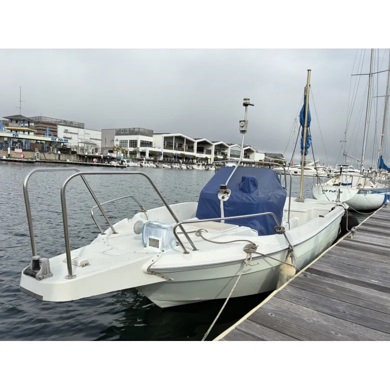 ヤンマー EF20Z.A