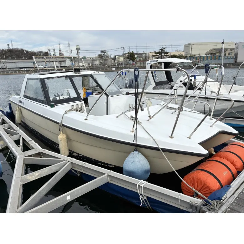 日産 サンキャット 7