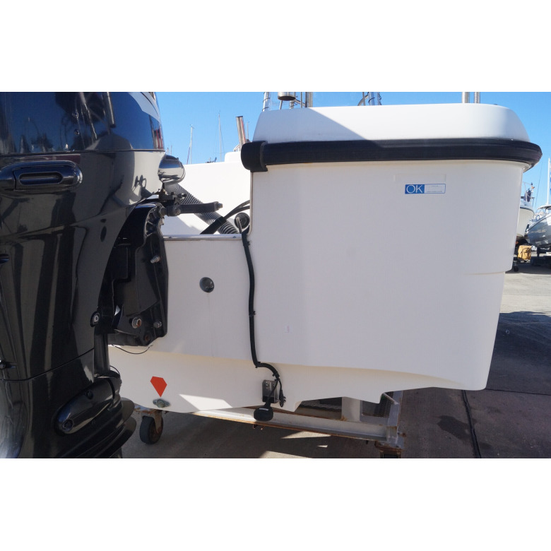 スズキ アグレッサー(日産マリーン) | 【中古艇ドットコム】 中古