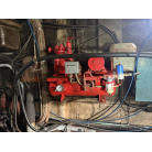 （コンプレッサー要交換です）