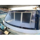 （モニター類。デッキ上でも確認可能です。）