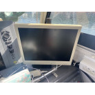 (潮流計のモニター）