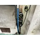 操舵リモコン