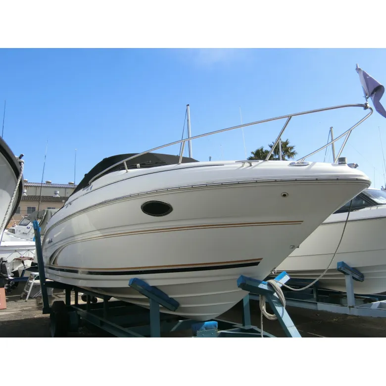 シーレイ 245ウィークエンダー