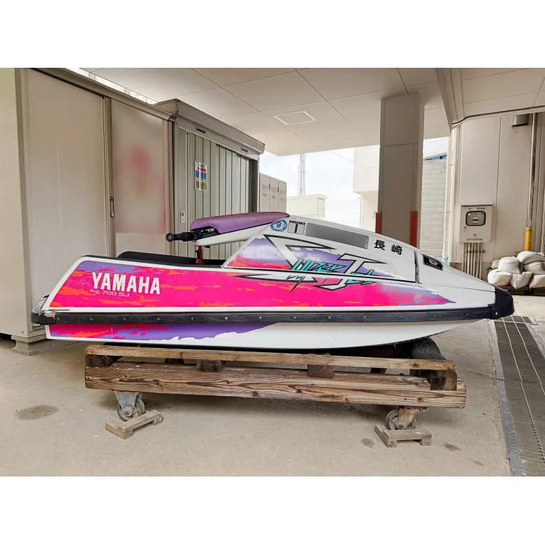 ヤマハ JET SUPER 2026年最新Yahoo!オークション 4ストローク Yamaha初