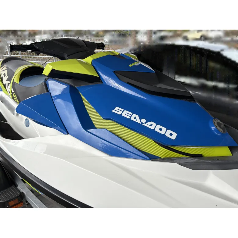 シードゥー 155 ウェイク | 【中古艇ドットコム】 中古ボート・ヨット