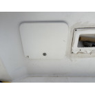 デッキサイド　リモコン入れ