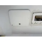 デッキサイド　リモコン入れ