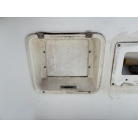 デッキサイド　リモコン入れ