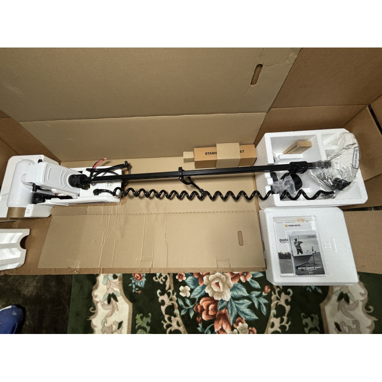 RT TERROVA90/115/WR QUEST-72