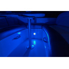 LED点灯時(オーナー様より)