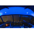 LED点灯時(オーナー様より)