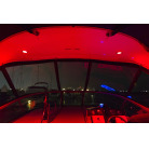 LED点灯時(オーナー様より)