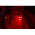 LED点灯時(オーナー様より)