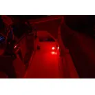 LED点灯時(オーナー様より)
