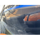 フェンダー（防舷材）擦れ