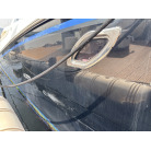 フェンダー（防舷材）擦れ