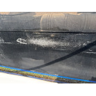 フェンダー（防舷材）擦れ