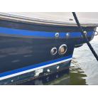 船底塗料剥がれ