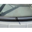 ウォッシャー液吹き出し口