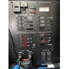 AC／DCブレーカーパネル