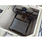 後方中央ストレージ