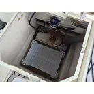 後方中央ストレージ