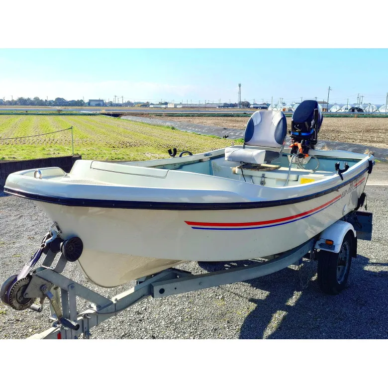 アカシヨット ED-317