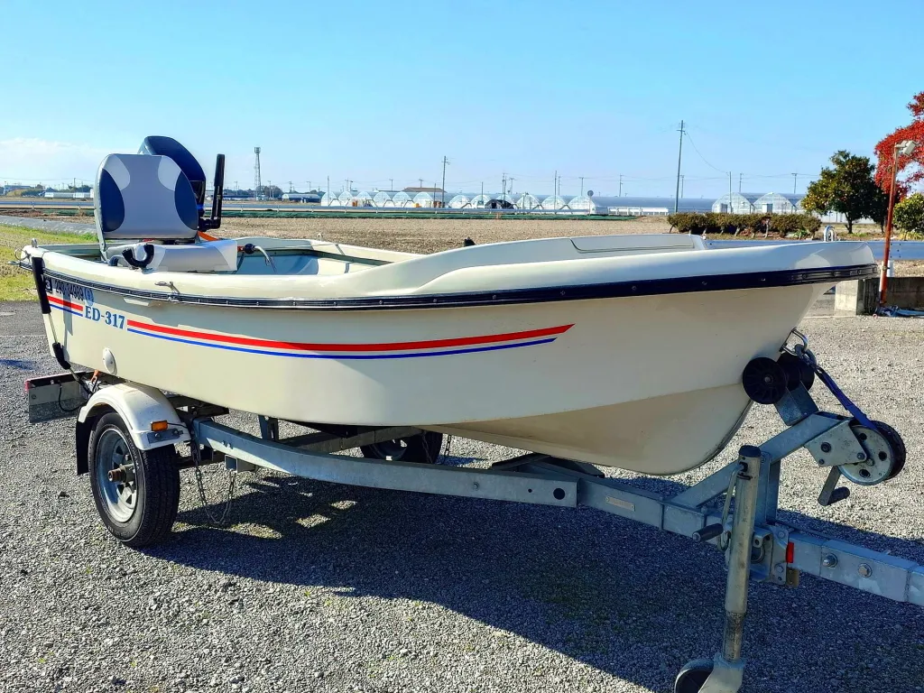 アカシヨット ED-317 | 【中古艇ドットコム】 中古ボート・ヨットの アカシヨット ED-317 | 【中古艇ドットコム】 中古ボート・ヨットの