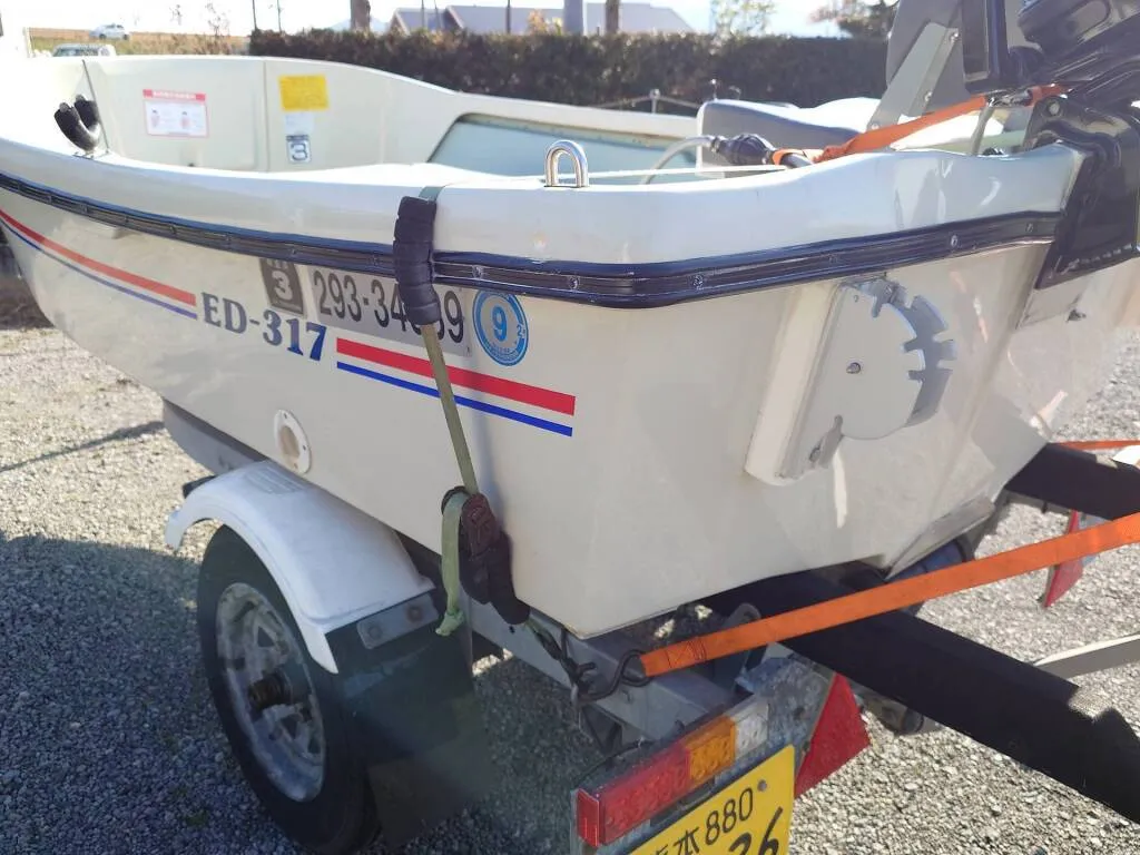 アカシヨット ED-317 | 【中古艇ドットコム】 中古ボート・ヨットの アカシヨット ED-317 | 【中古艇ドットコム】 中古ボート・ヨットの
