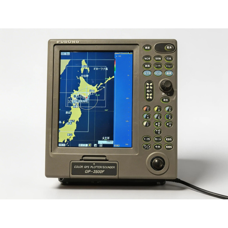 FURUNO GP-3500F