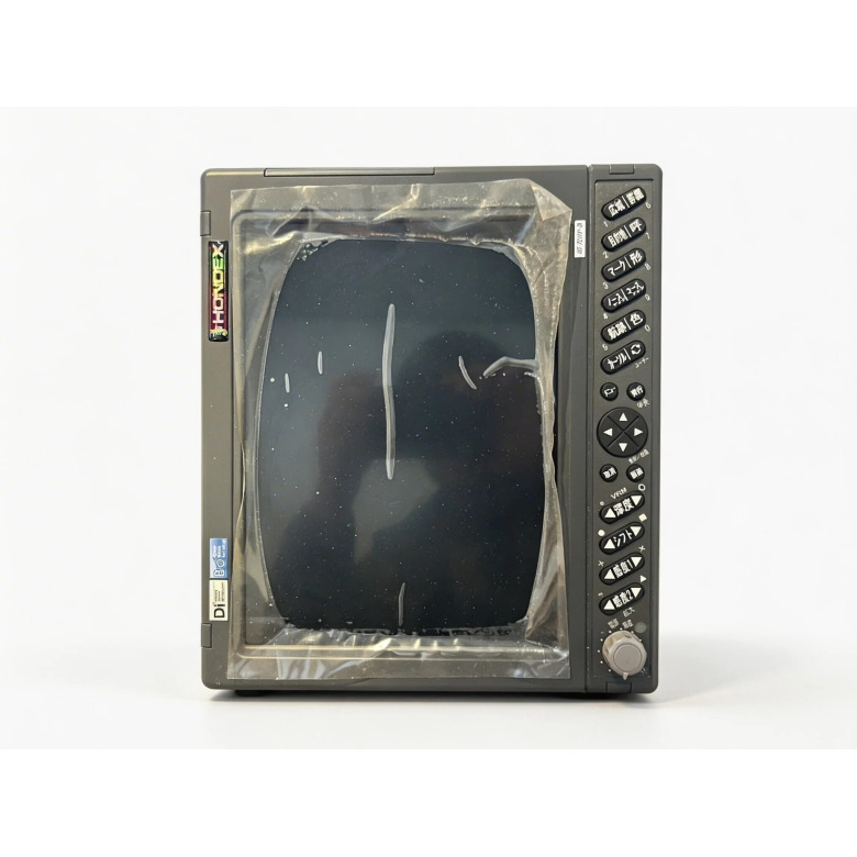 HONDEX HE-7311F-Di-Bo