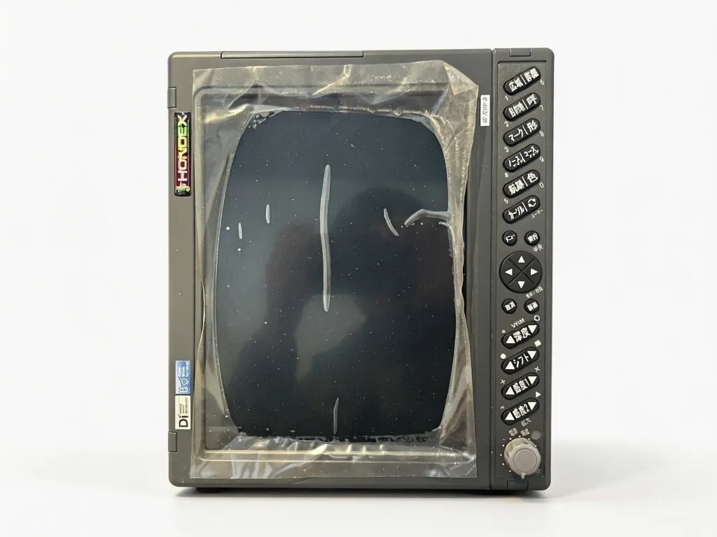 HONDEX HE-7311F-Di-Bo | 【中古艇ドットコム】 中古ボート・ヨットの