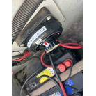 エンジンスイッチ