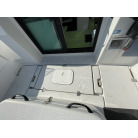 小窓付きイケス