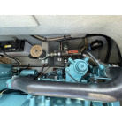 エンジンフラッシング切り替えバルブ