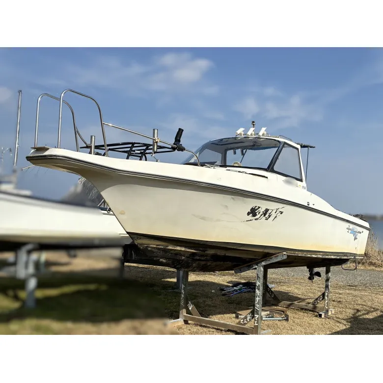 トーハツ TF-235ST