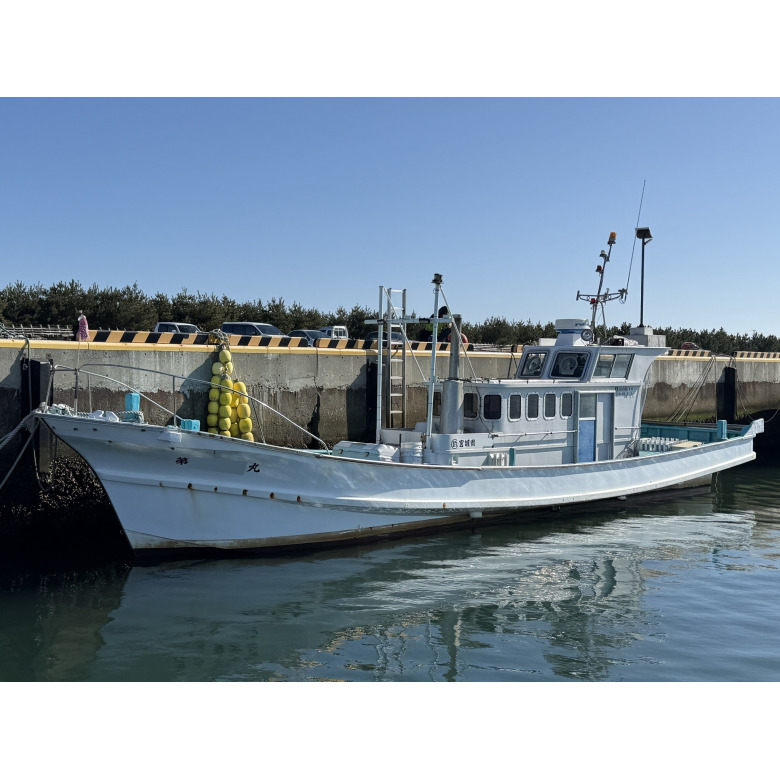 関西科学造船所